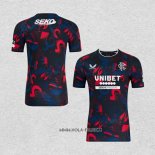 Camiseta Tercera Rangers 2024-2025