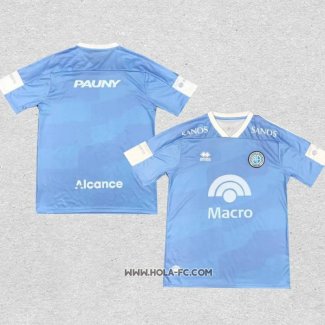 Tailandia Camiseta Primera Belgrano 2024