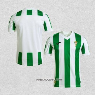 Tailandia Camiseta Primera Cordoba 2024-2025