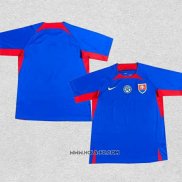 Tailandia Camiseta Primera Eslovaquia 2024