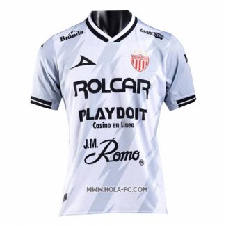 Tailandia Camiseta Segunda Necaxa 2024-2025