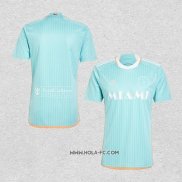 Tailandia Camiseta Tercera Inter Miami 2024