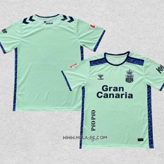 Tailandia Camiseta Tercera Las Palmas 2024-2025