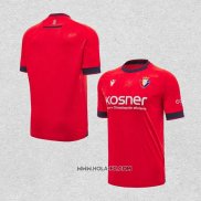 Camiseta Primera Osasuna 2024-2025