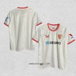 Camiseta Primera Sevilla 2024-2025