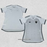 Camiseta Segunda Atletico Mineiro 2024 Mujer