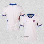 Camiseta Segunda Chelsea 2024-2025