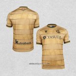 Camiseta Segunda Real Sociedad 2024-2025