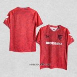 Camiseta Segunda Sevilla 2024-2025