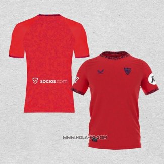 Camiseta Segunda Sevilla 2024-2025