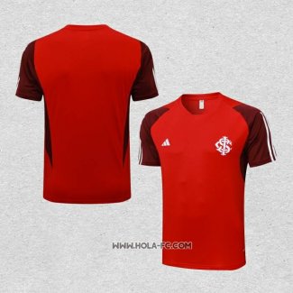 Camiseta de Entrenamiento Flamengo 2024-2025 Rojo