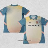 Tailandia Camiseta Manchester City x Noel Gallagher 2024-2025