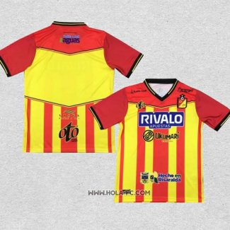 Tailandia Camiseta Primera Deportivo Pereira 2024