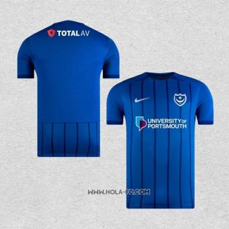 Tailandia Camiseta Primera Portsmouth 2024-2025