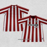 Tailandia Camiseta Primera Sunderland 2024-2025