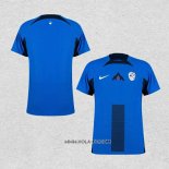 Tailandia Camiseta Segunda Eslovenia 2024