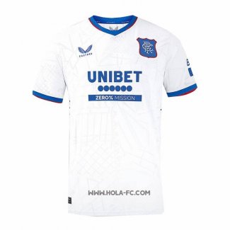 Tailandia Camiseta Segunda Rangers 2024-2025