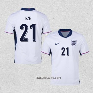 Camiseta Primera Inglaterra Jugador Eze 2024