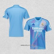 Camiseta Primera Real Madrid Portero 2024-2025