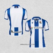 Camiseta Primera Real Sociedad 2024-2025
