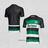 Camiseta Primera Sporting 2024-2025