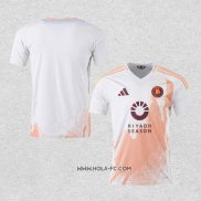 Camiseta Segunda Roma 2024-2025