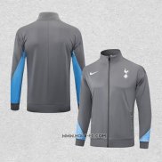 Chaqueta del Tottenham Hotspur 2024-2025 Gris