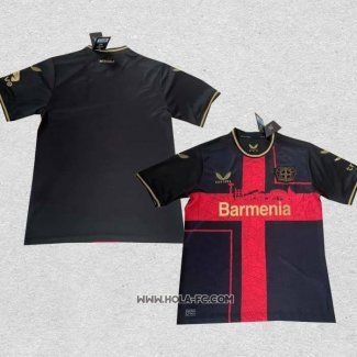 Tailandia Camiseta Bayer Leverkusen Champion 2024-2025