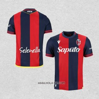 Tailandia Camiseta Primera Bologna 2024-2025