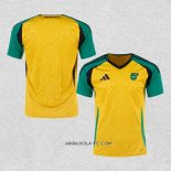 Tailandia Camiseta Primera Jamaica 2024-2025