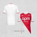 Tailandia Camiseta Primera Monaco 2024-2025