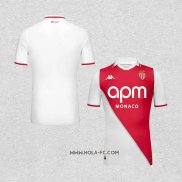 Tailandia Camiseta Primera Monaco 2024-2025