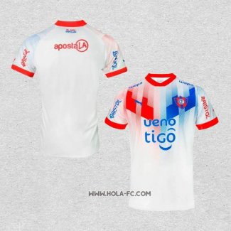 Tailandia Camiseta Segunda Cerro Porteno 2024