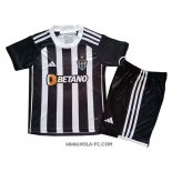 Camiseta Primera Atletico Mineiro 2024 Nino