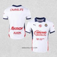 Camiseta Segunda Guadalajara 2024-2025