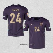 Camiseta Segunda Inglaterra Jugador Palmer 2024