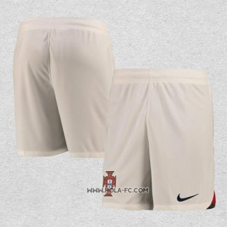 Pantalones Segunda Portugal 2022