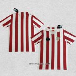 Tailandia Camiseta Athletic Bilbao Copa Sevilla Retro 2024