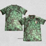 Tailandia Camiseta Italia x Renaissance 2024-2025 Verde