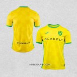 Tailandia Camiseta Primera Norwich City 2024-2025