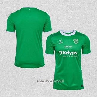 Tailandia Camiseta Primera Saint-Etienne 2024-2025