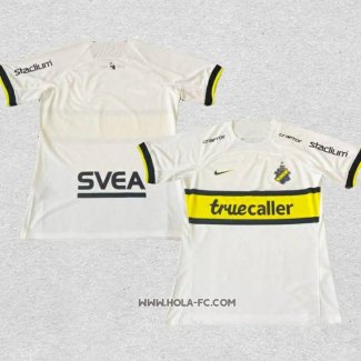 Tailandia Camiseta Segunda AIK 2024