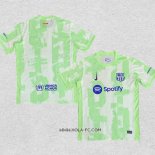 Tailandia Camiseta Tercera Barcelona 2024-2025