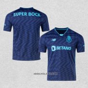 Tailandia Camiseta Tercera Porto 2024-2025