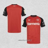 Camiseta Primera Bayer Leverkusen 2024-2025