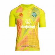 Camiseta Primera Celtic Portero 2024-2025