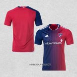 Camiseta Primera FC Dallas 2024-2025