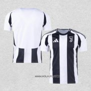 Camiseta Primera Juventus 2024-2025