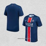 Camiseta Primera Paris Saint-Germain 2024-2025