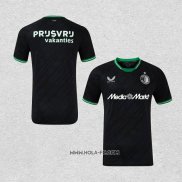 Camiseta Segunda Feyenoord 2024-2025